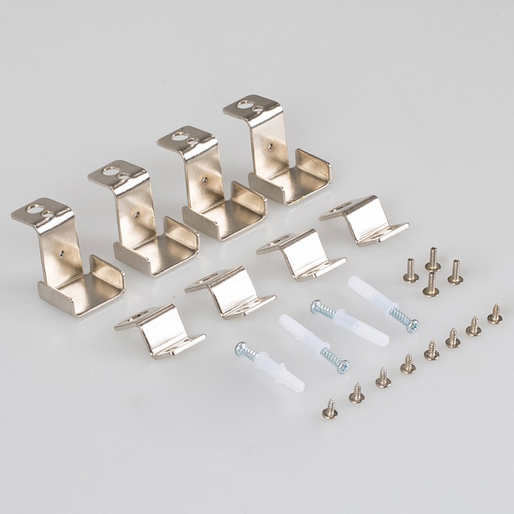 Набор креплений накладных для светильника arlight mx4 020261