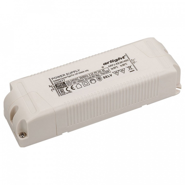 Блок питания arlight  020677