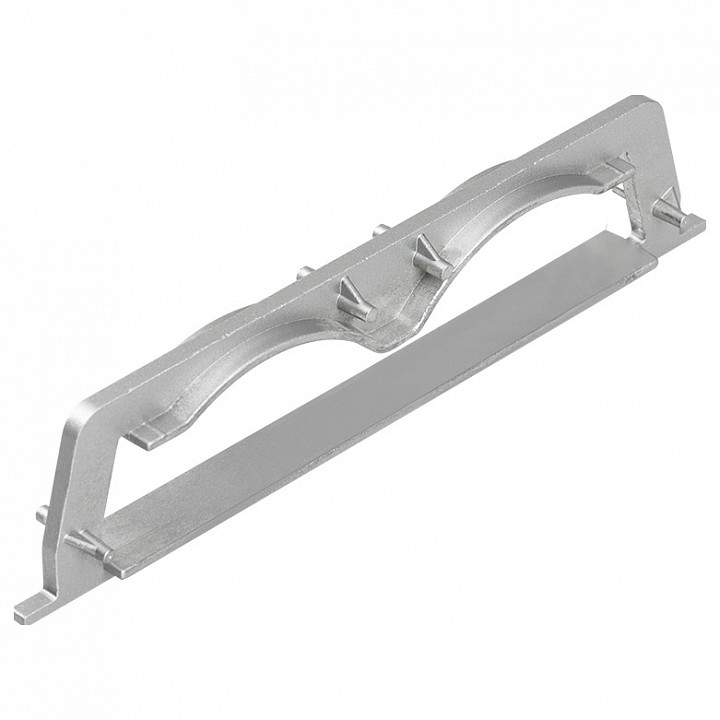 Соединитель arlight alu-power-rw116f 020701