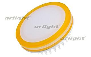 Встраиваемый светильник arlight  020834