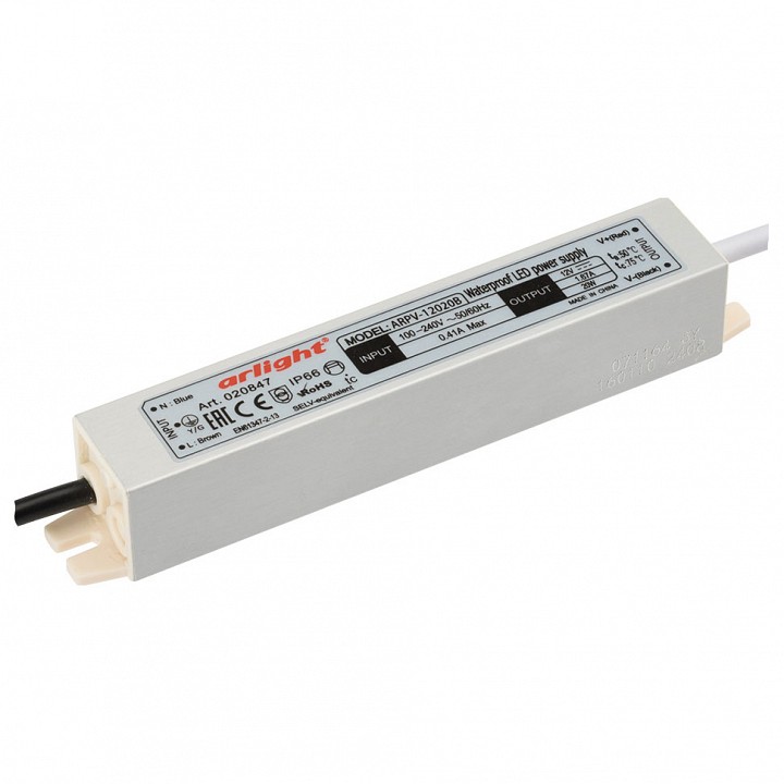 Блок питания arlight  020847