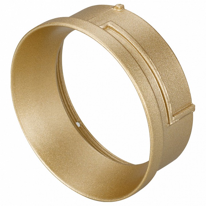 Рамка на 1 светильник arlight sp-polo 020882