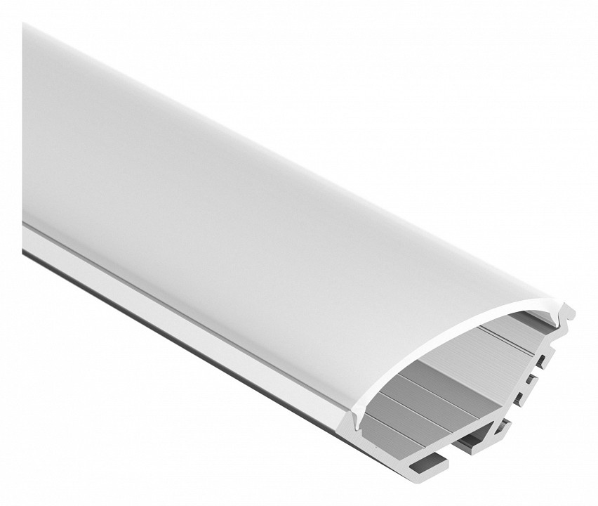 Профиль arlight klus-p45-2000 anod 020898