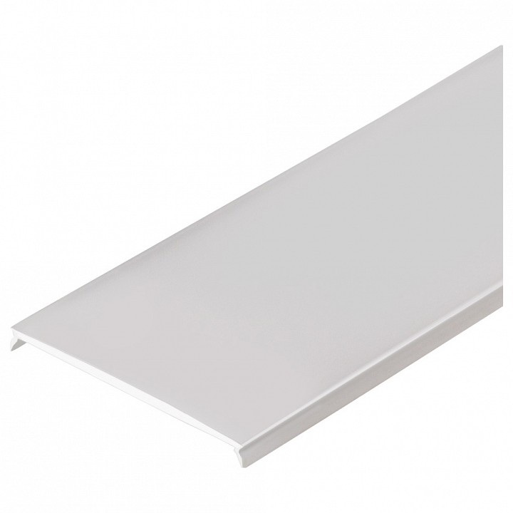 Рассеиватель arlight klus-p45-2000 flat opal 020899