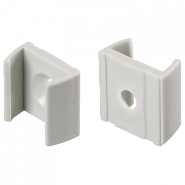 Крепеж arlight mic, Pds plastic grey 020924