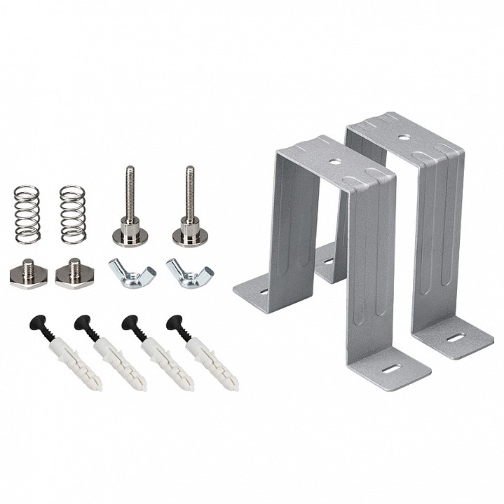 Крепеж arlight s2-line-4067 set 021184