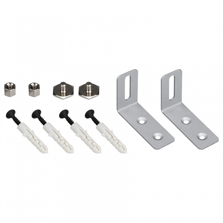Крепеж arlight s2-line-fix-15mm set 021187