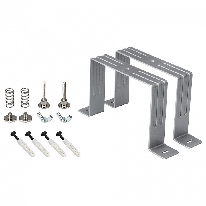 Крепеж arlight s2-line-10570 set 021189