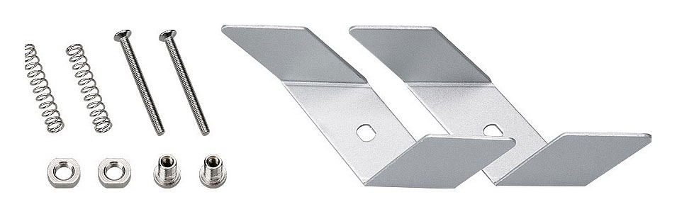 Крепеж arlight s2-linia55-f set 021191