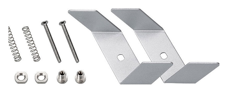 Крепеж arlight s2-linia69-f set 021193