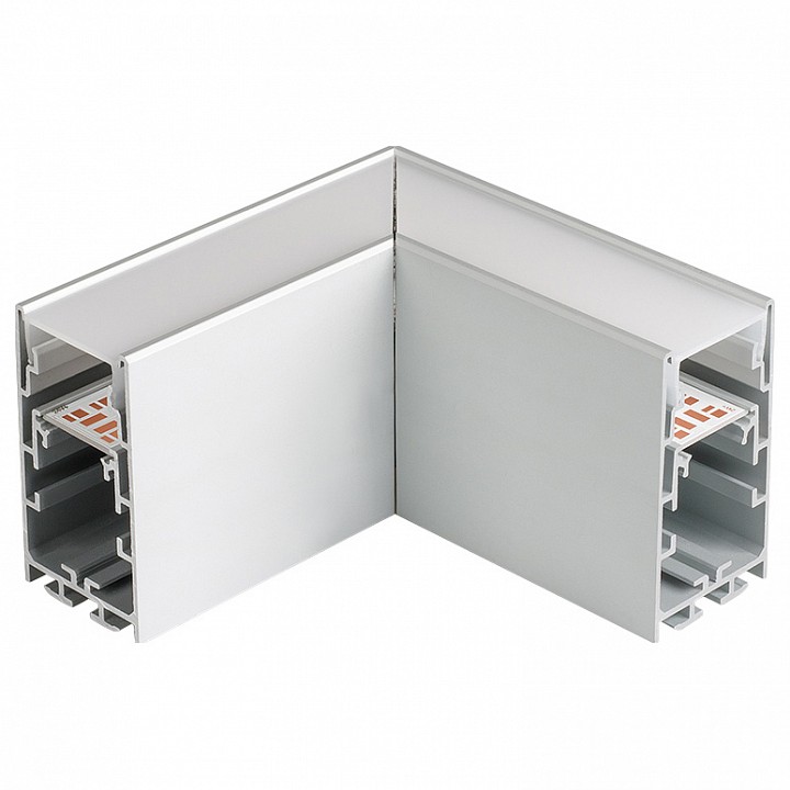 Профиль arlight s2-line-3360-l90 021234