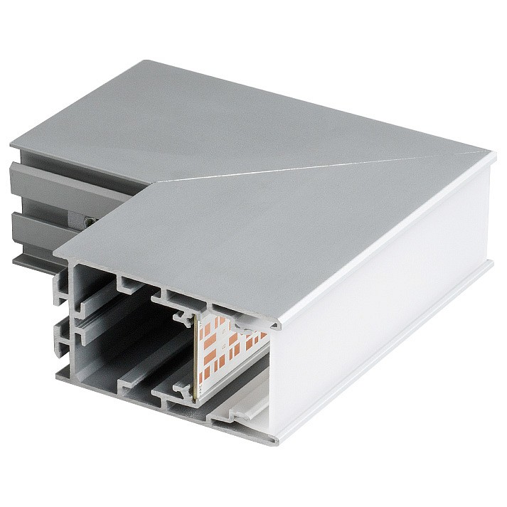 Профиль arlight s2-line-3360-l90w 021236