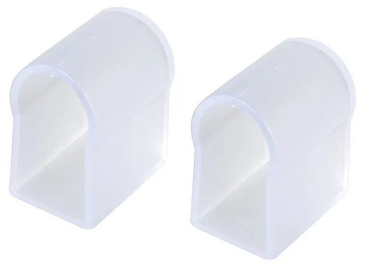 Заглушка для лент arlight neon 21240