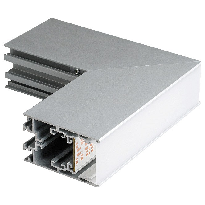 Профиль arlight s2-line-4067-l90w 021252