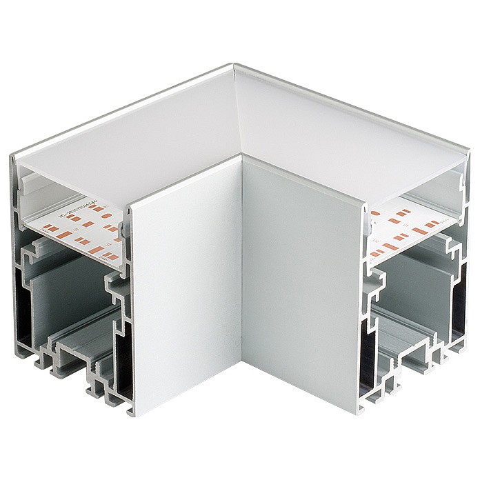 Профиль arlight s2-line-5470-l90 021255