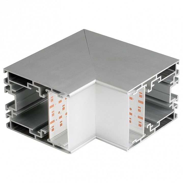 Профиль arlight s2-line-5470-l90n 021256