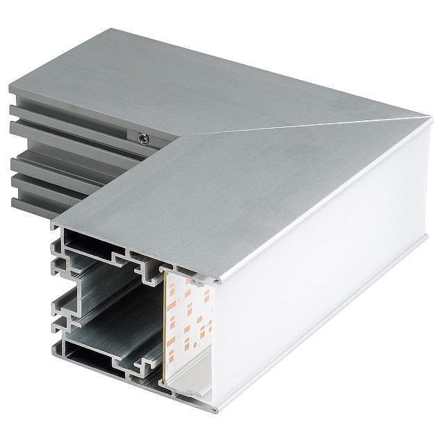 Профиль arlight s2-line-5470-l90w 021257