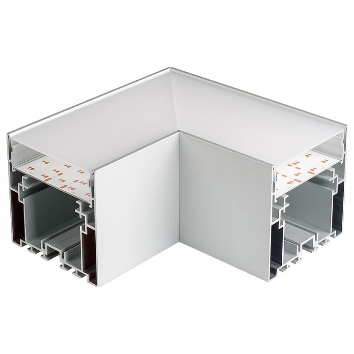 Профиль arlight s2-line-7977-l90 021261