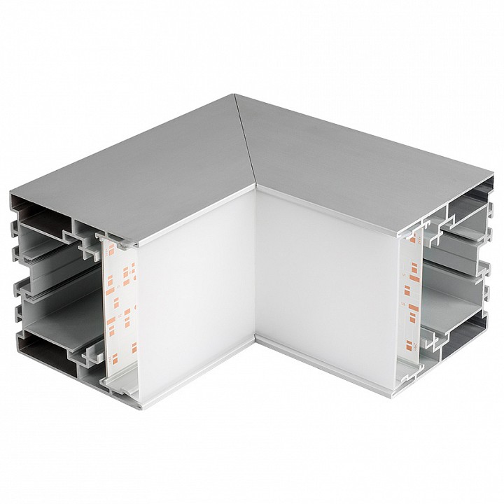 Профиль arlight s2-line-7977-l90n 021262