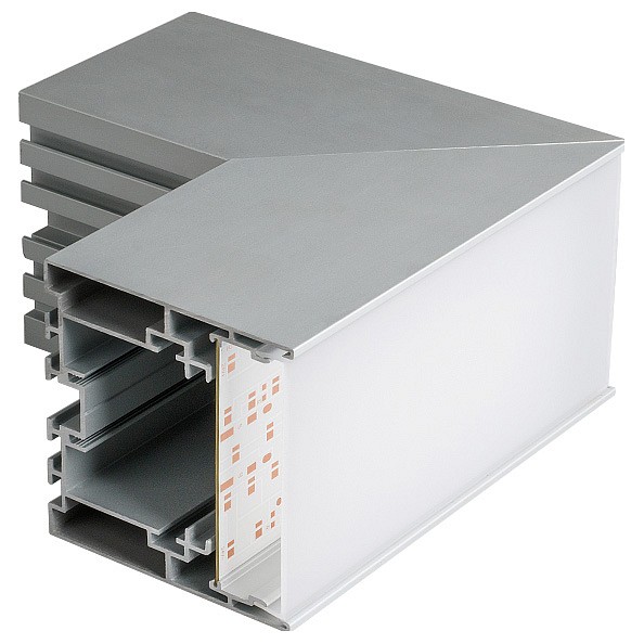 Профиль arlight s2-line-7977-l90w 021263