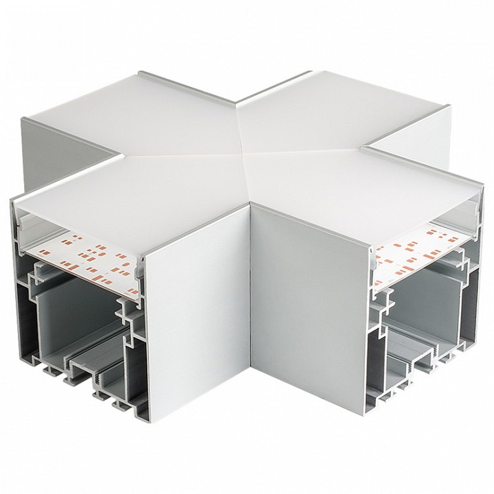 Крепеж arlight s2-line-7977-x90 021265