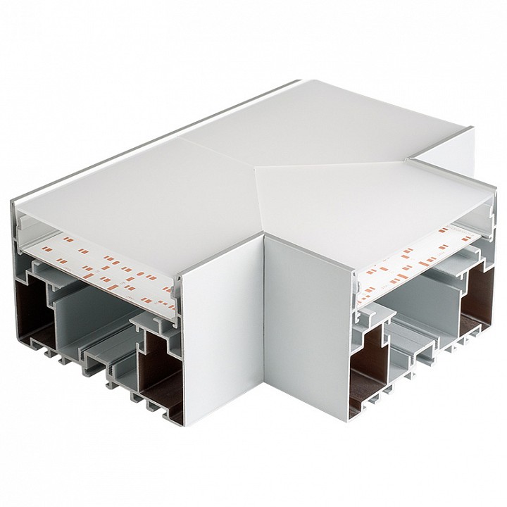 Профиль arlight s2-line-10570-t90 021270