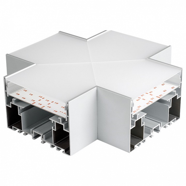 Крепеж arlight s2-line-10570-x90 021271