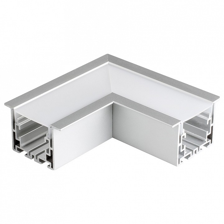 Профиль arlight s2-linia55-f-l90 021272