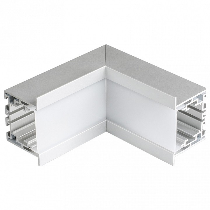 Профиль arlight s2-linia55-f-l90n 021273