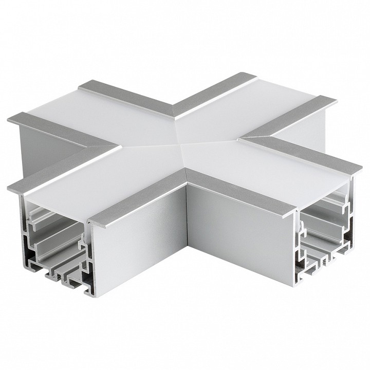 Крепеж arlight s2-linia55-f-x90 021276