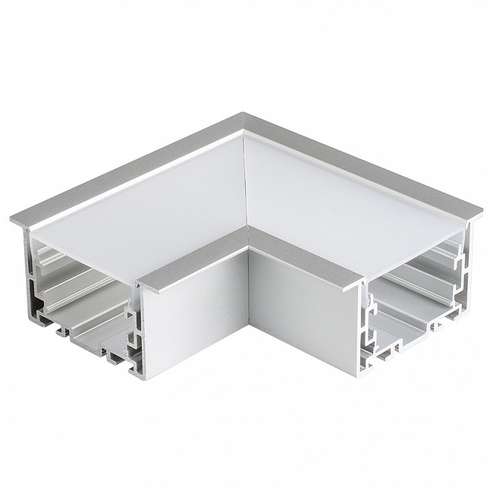 Профиль arlight s2-linia69-f-l90 021277