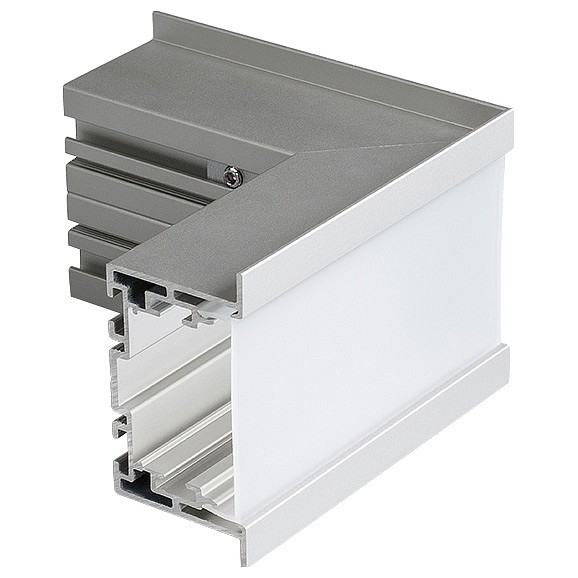 Профиль arlight s2-linia69-f-l90w 021279