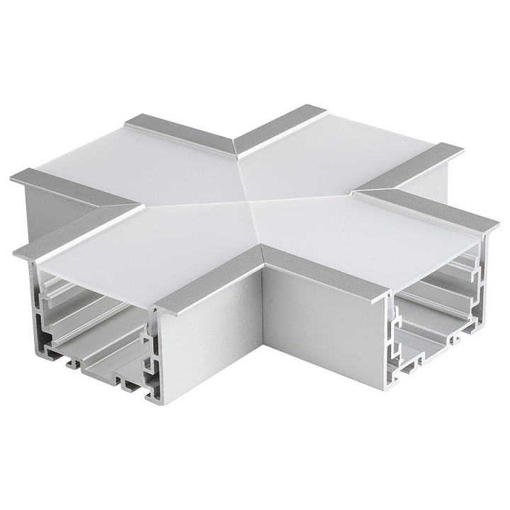 Крепеж arlight s2-linia69-f-x90 021281