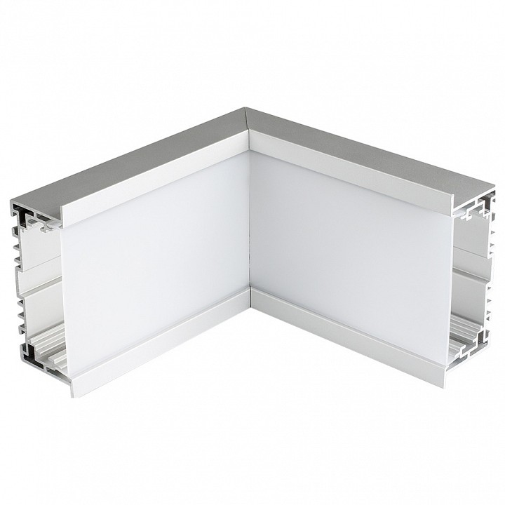 Профиль arlight s2-linia94-f-l90n 021283