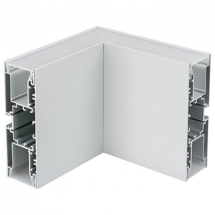 Профиль arlight s2-wall-x2-h128-l90n 021288