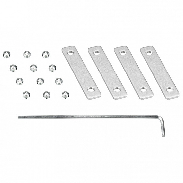 Крепеж arlight s2-linia-180 set 021299