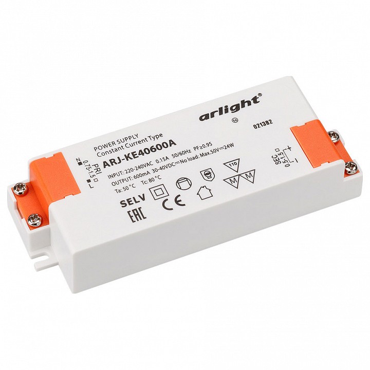Блок питания arlight  021382
