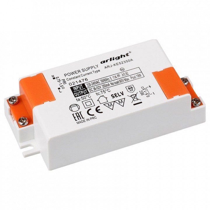 Блок питания arlight  021476