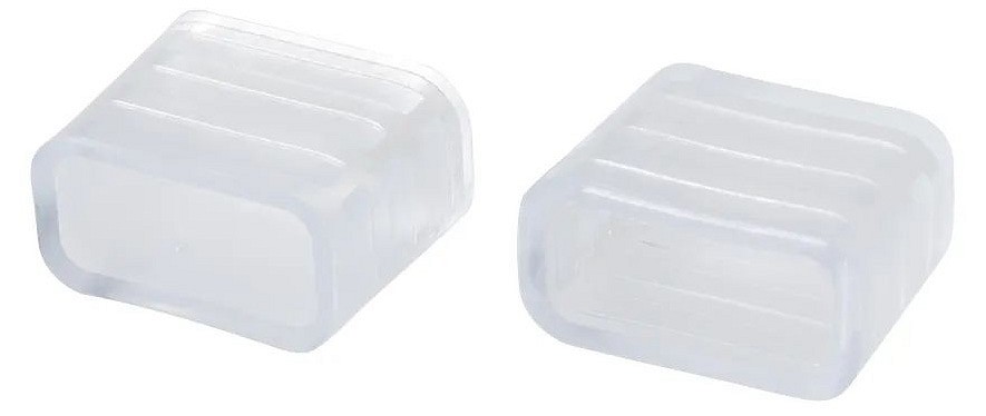 Заглушка для лент arlight neon 21549