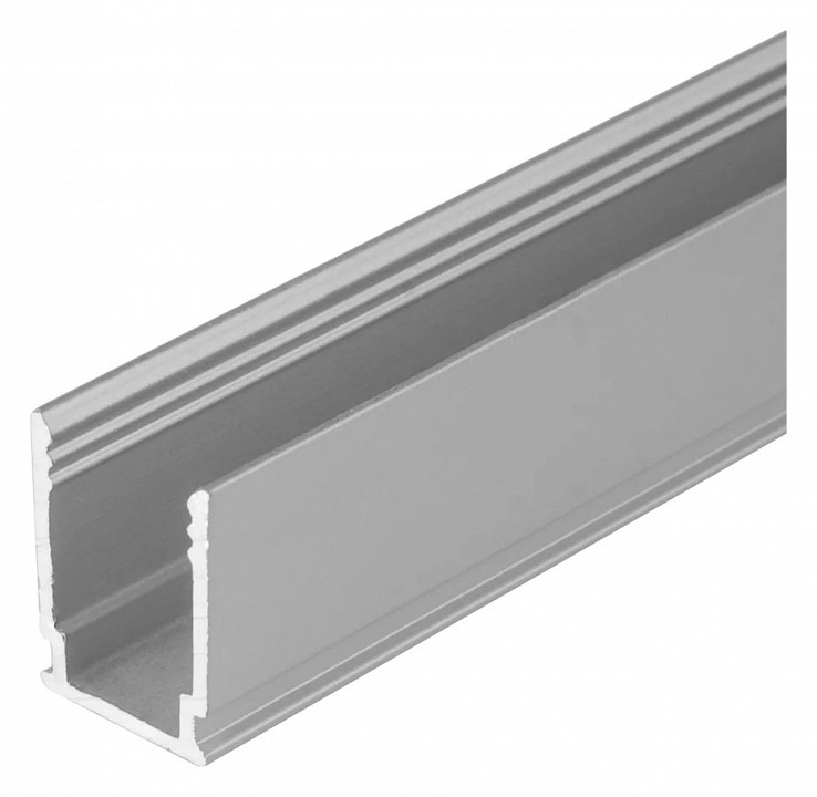 Профиль накладной arlight arl-mini 21554