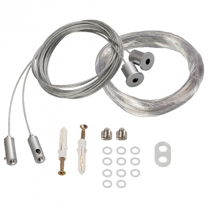 Подвес arlight sl-line-8m 021561