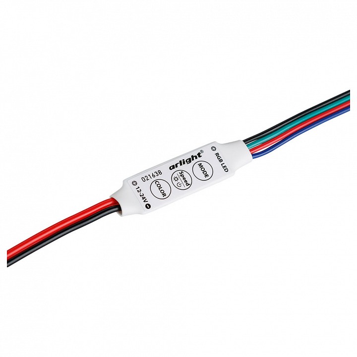 Контроллер arlight ln-mini 021638