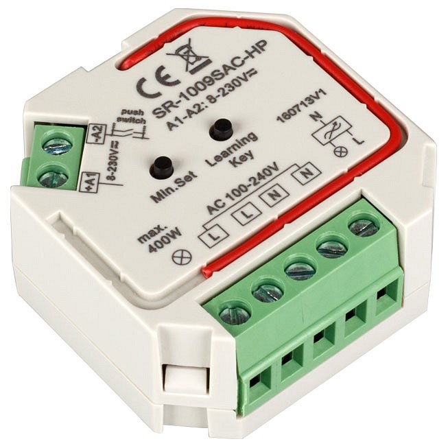 Контроллер-диммер arlight sr-1009 021707