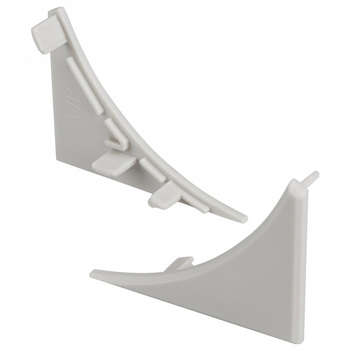 Заглушка arlight karniz-r 021715