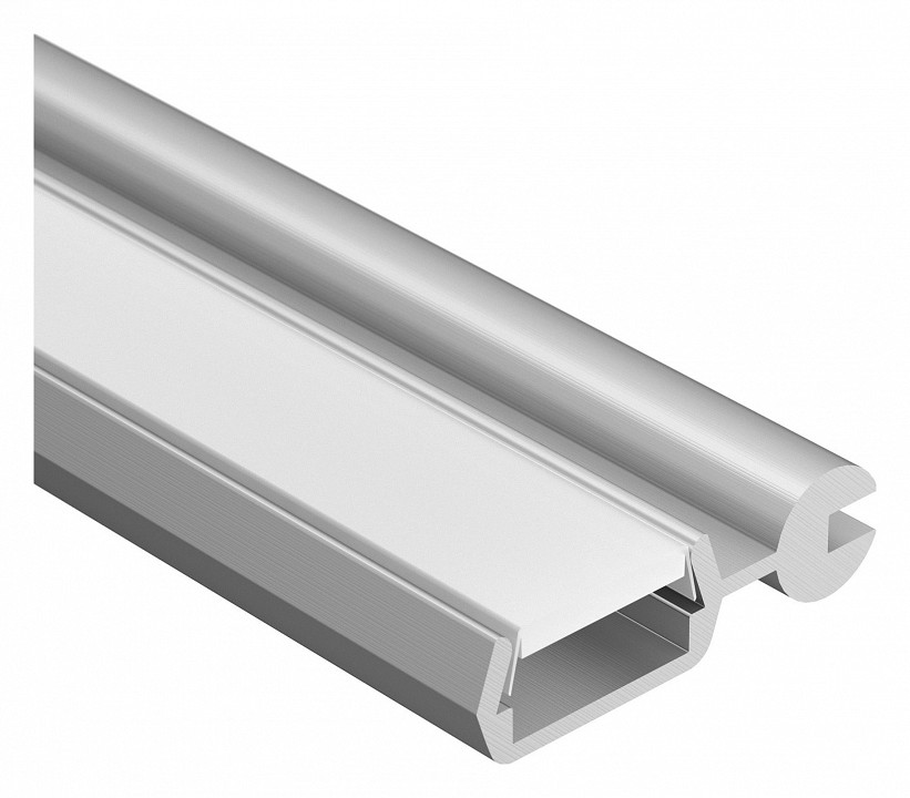 Профиль arlight poli-2000 anod 021738