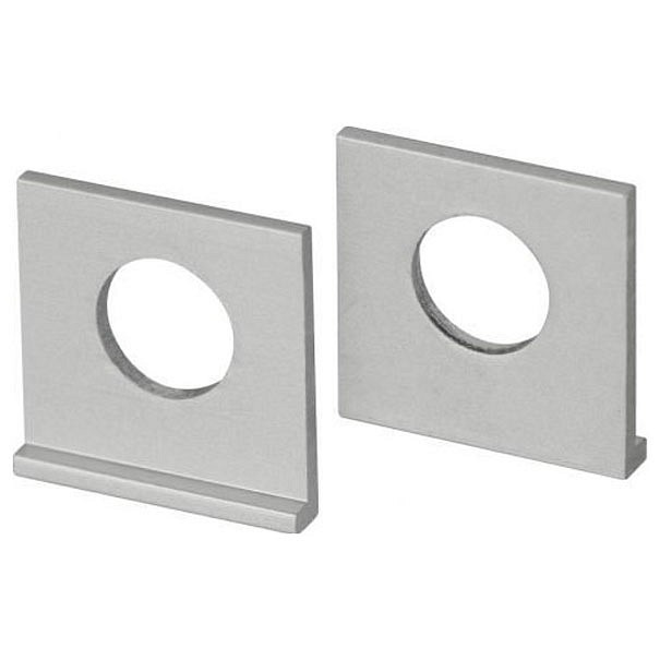 Проушина для профиля arlight ring 21821