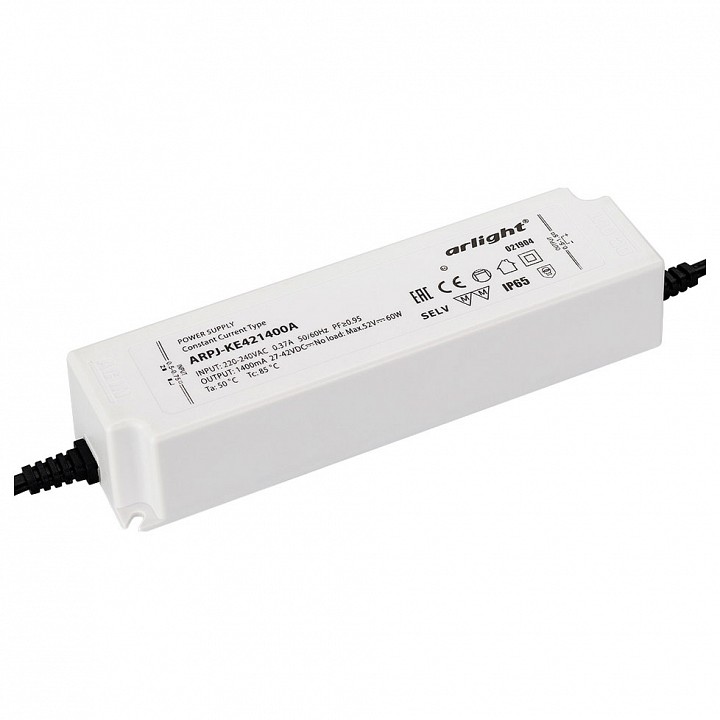 Блок питания arlight  021904