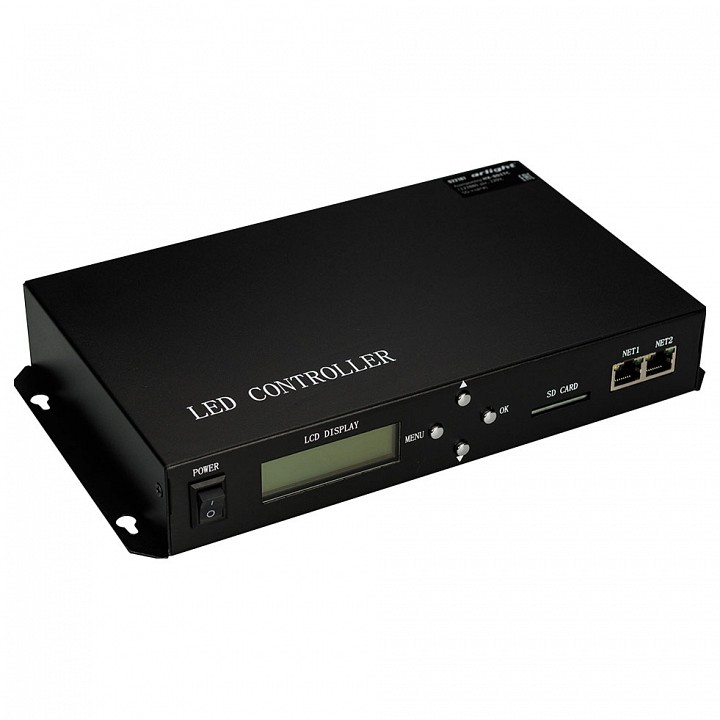 Контроллер arlight hx-801t 022187