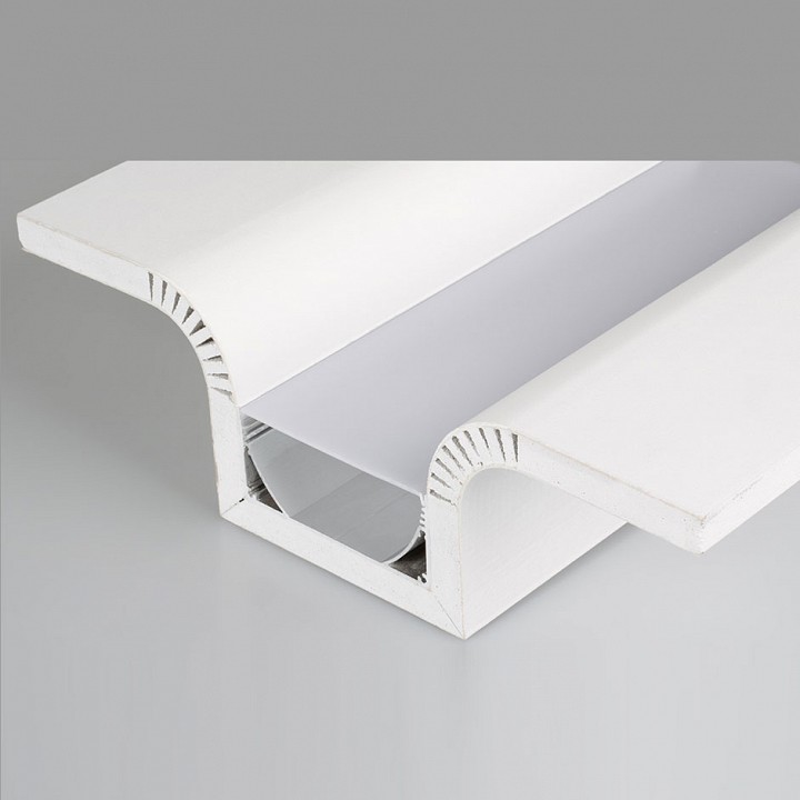 Профиль arlight arl-slot-round-80-250 022259