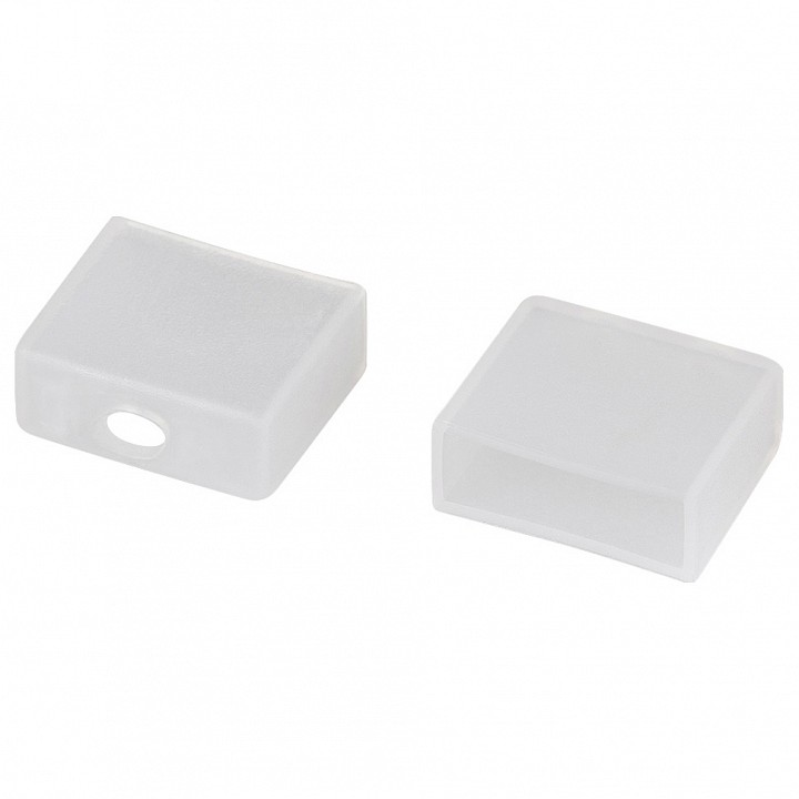 Заглушка для лент arlight 0223 22360